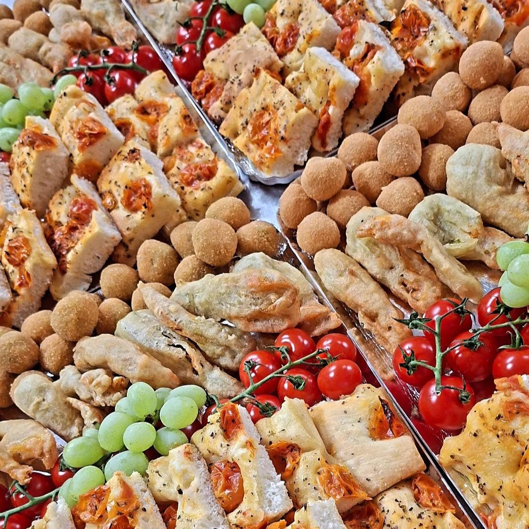 plateaux apéro