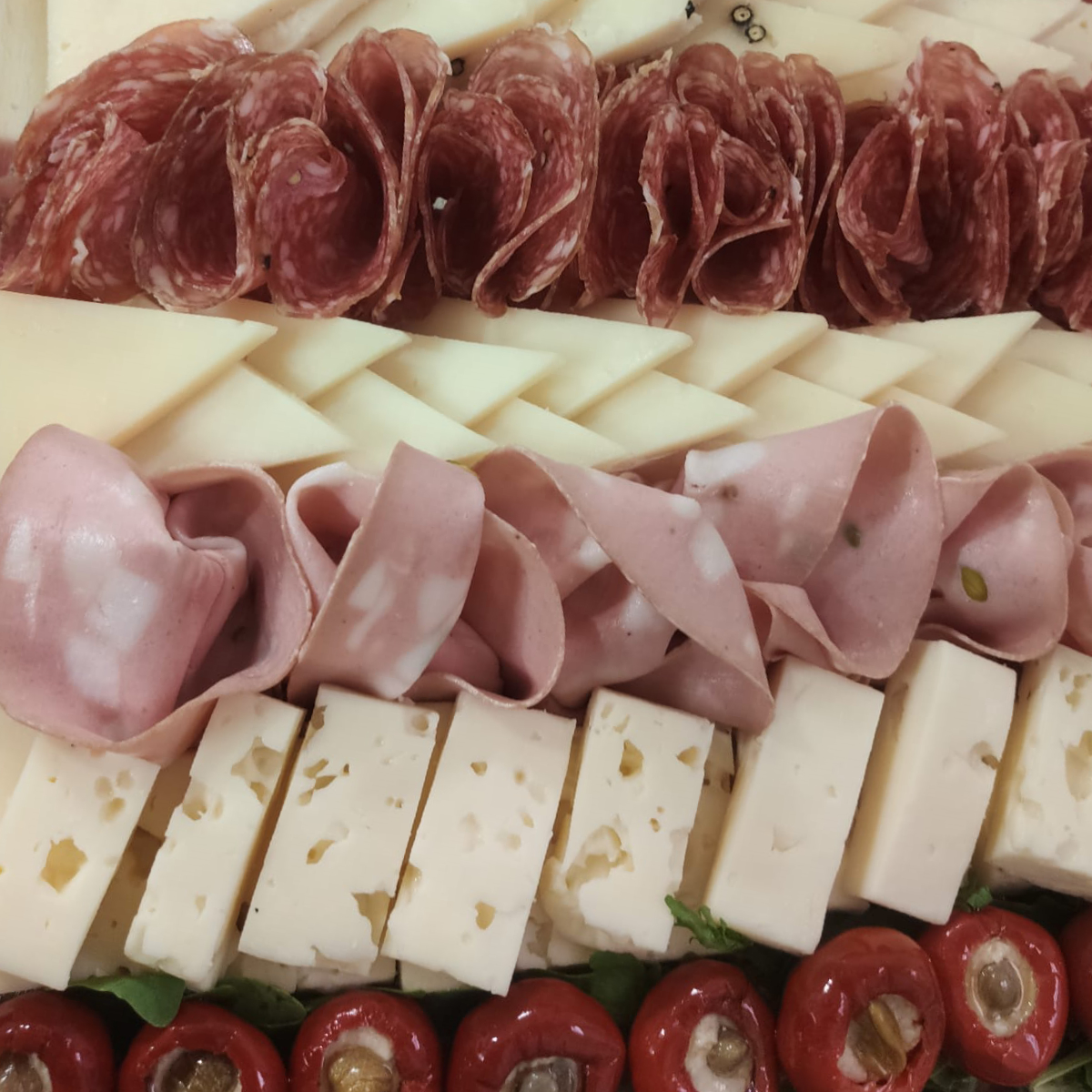 plateaux apéro